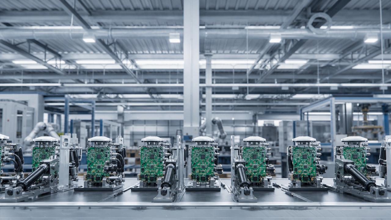 China's Q1 2026 Power Trading Up 25.6% — Impacts on Smart Agri-Equipment Manufacturing