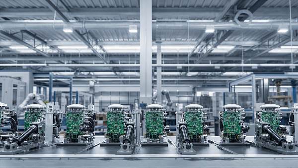 China's Q1 2026 Power Trading Up 25.6% — Impacts on Smart Agri-Equipment Manufacturing