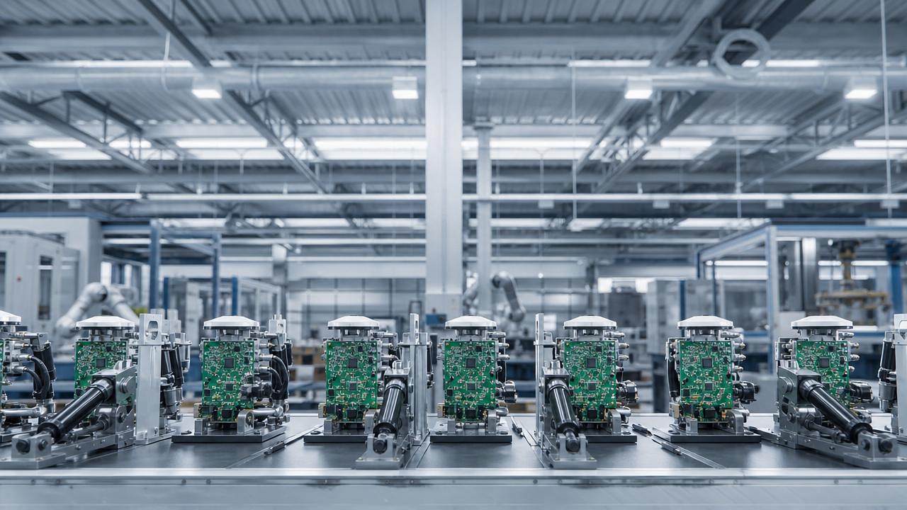 China's Q1 2026 Power Trading Up 25.6% — Impacts on Smart Agri-Equipment Manufacturing China's Q1 2026 Power Trading Up 25.6% — Impacts on Smart Agri-Equipment Manufacturing
