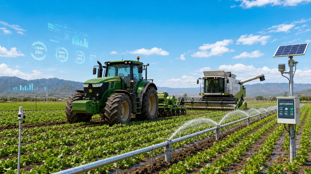 Why Resource-Saving Standards Are Reshaping Equipment Specs