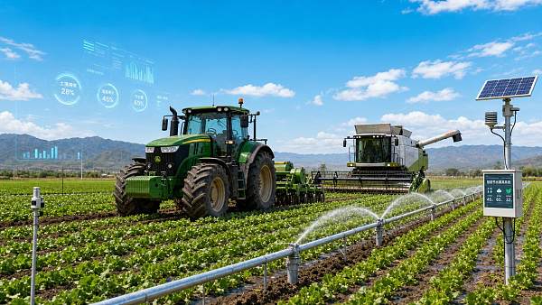 Why Resource-Saving Standards Are Reshaping Equipment Specs