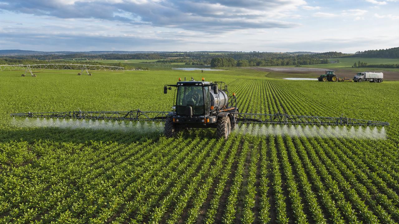 Plant Protection Gaps Often Start With Timing, Not Chemistry