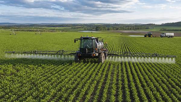 Plant Protection Gaps Often Start With Timing, Not Chemistry