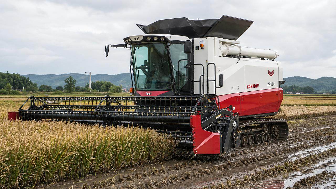 What Limits High-Efficiency Harvesting in Wet Season Operations? What Limits High-Efficiency Harvesting in Wet Season Operations?