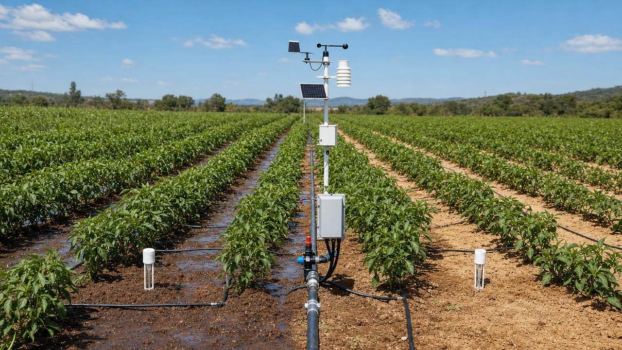 Dynamic Feedback Algorithms Can Improve Irrigation, But At What Cost?
