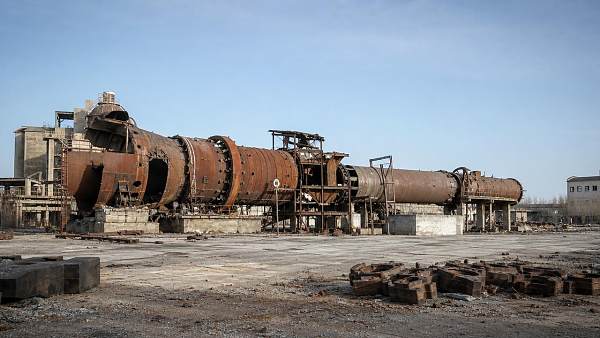 Penglai 4,000 t/d Cement Line Demolished; Pressure on High-End Agricultural Machinery Castings Supply Chain