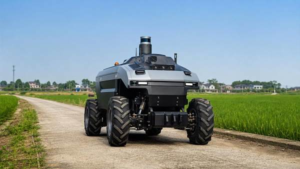 China's New Judicial Interpretation on Traffic Accidents Impacts Autonomous Farm Equipment Insurance