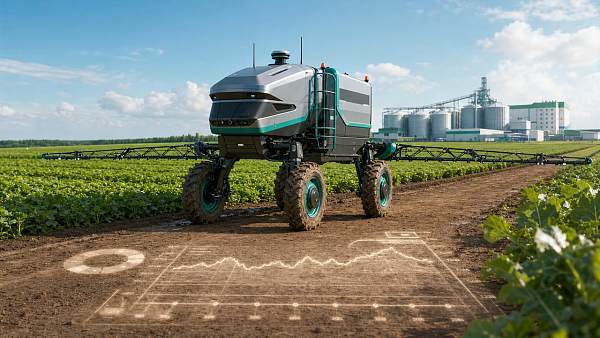Tianjin Factoring Association Launches AI Training for Smart Agricultural Machinery Receivables