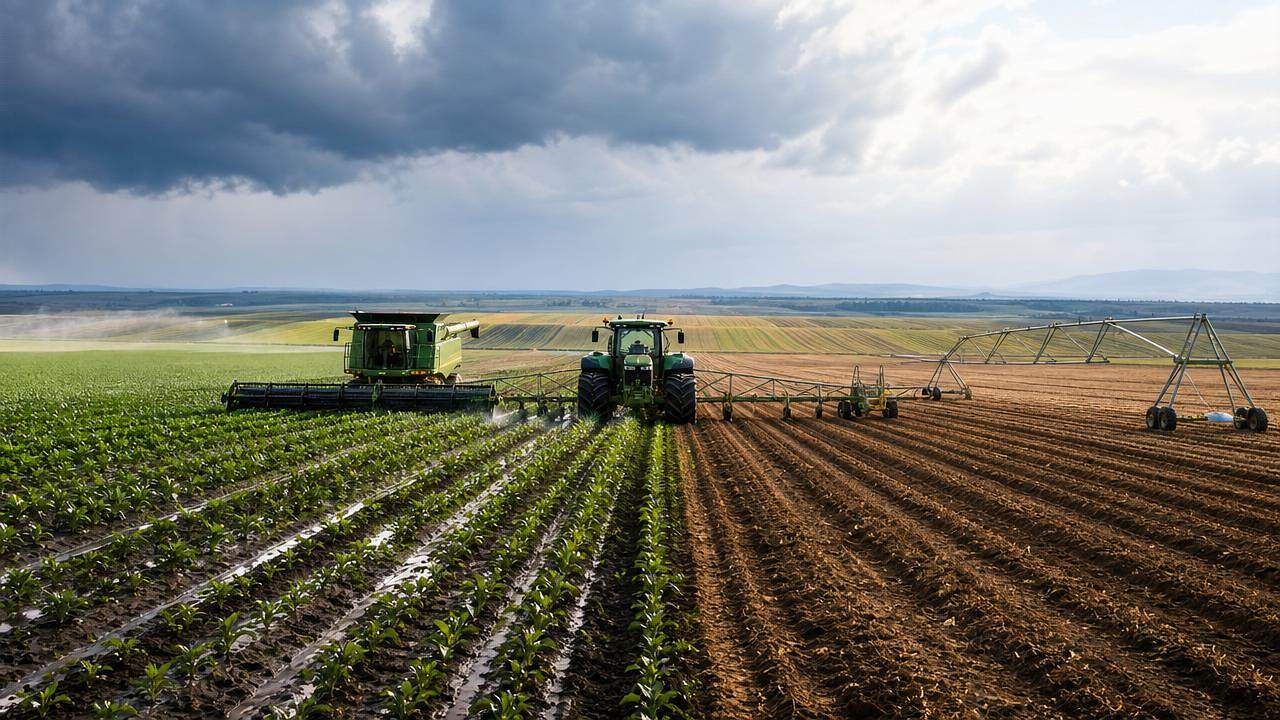 Is Climate-Smart Agriculture Worth It in Unstable Rainfall Years?
