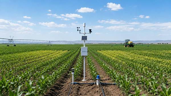 Crop Monitoring Systems: Which Alerts Matter in the Field?