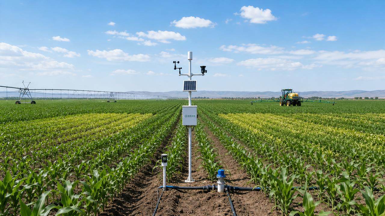 Crop Monitoring Systems: Which Alerts Matter in the Field?
