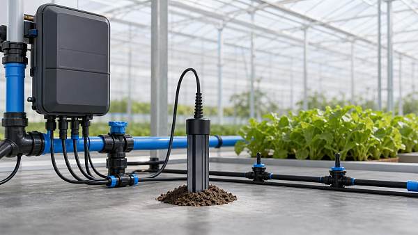ANVISA Grants Registration Exemption for Chinese Soil Moisture Sensors