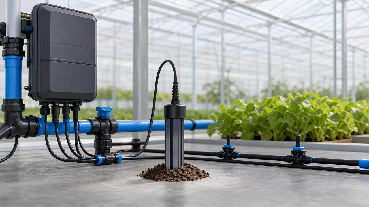 ANVISA Grants Registration Exemption for Chinese Soil Moisture Sensors ANVISA Grants Registration Exemption for Chinese Soil Moisture Sensors
