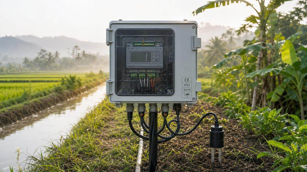 Vietnam Mandates Local EMC & Climate Testing for Smart Irrigation Controllers from July 2026