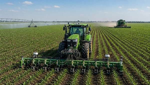 Farm Equipment Intelligence Gaps That Slow Field Work