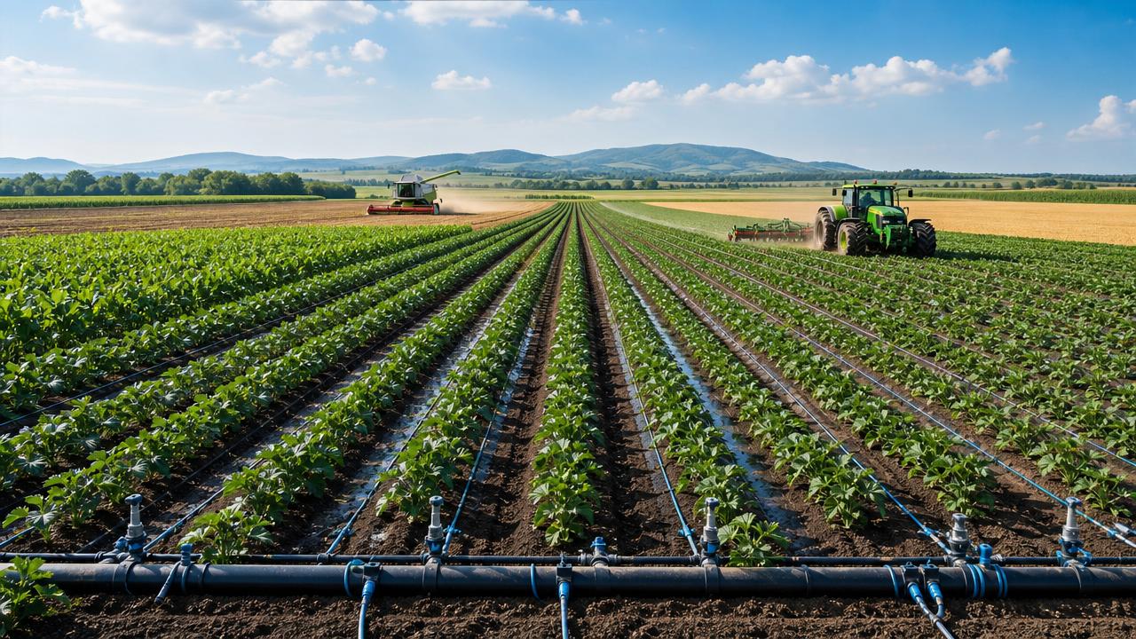 Sustainable Farming Practices That Hold Up Under Cost Pressure
