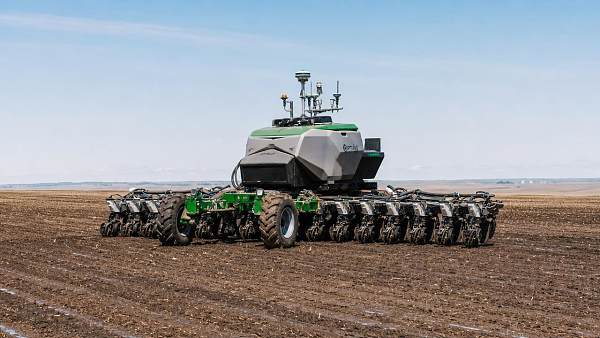 US CBP Expands HTS Review for Agri-Intelligent Equipment