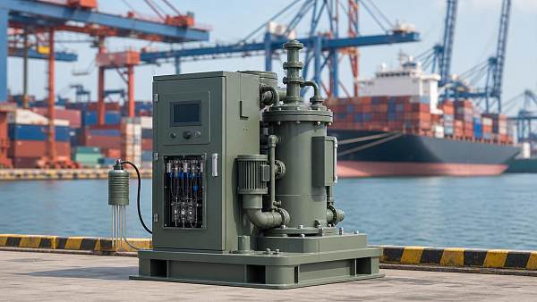 Red Sea Crisis Drives 210% Suez Canal Freight Surge for Smart Agri-Pumps