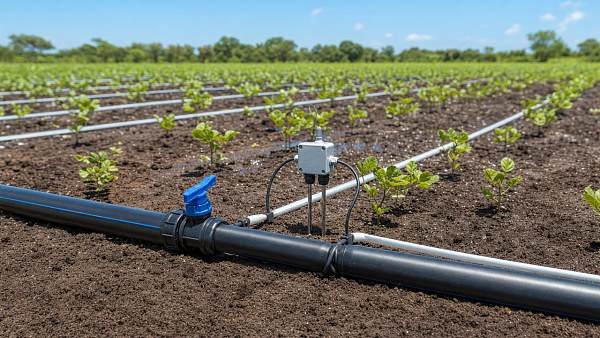 ANVISA Exempts Chinese Soil Moisture Sensors from Registration