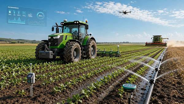 Climate-Smart Farming: Where Savings End and Risk Begins