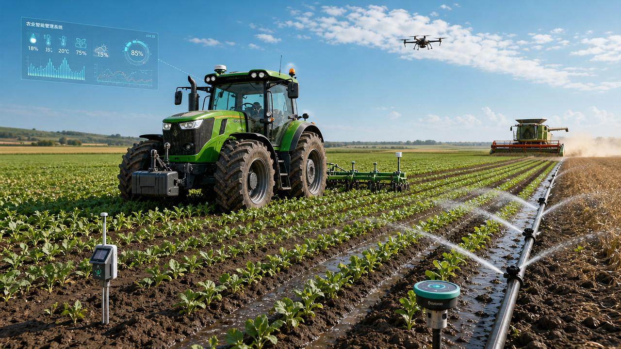 Climate-Smart Farming: Where Savings End and Risk Begins