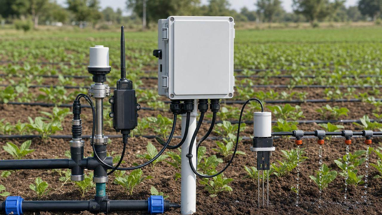 India Expands Kisan Drone & Smart Irrigation Mission White List India Expands Kisan Drone & Smart Irrigation Mission White List
