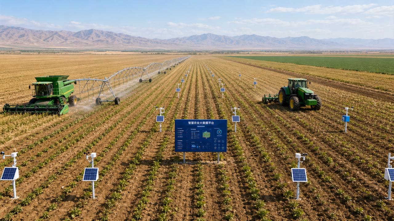 Where climate-smart agriculture technologies pay off first