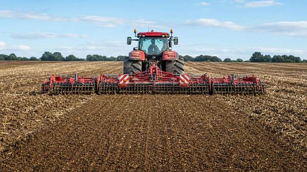 Soil preparation equipment gaps that hurt precision results