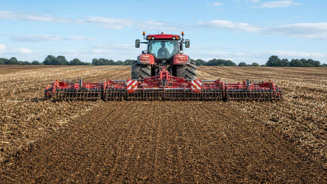 Soil preparation equipment gaps that hurt precision results Soil preparation equipment gaps that hurt precision results