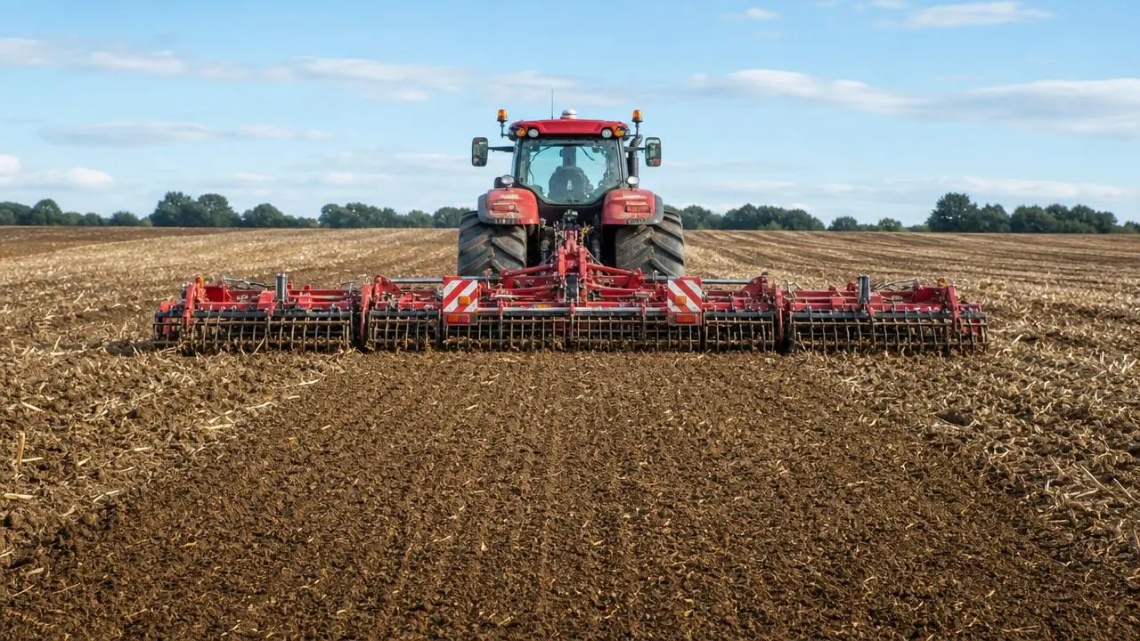 Soil preparation equipment gaps that hurt precision results
