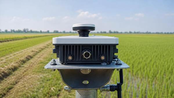 Vietnam MOIT Mandates CNAS Calibration Reports for Farm GPS Imports