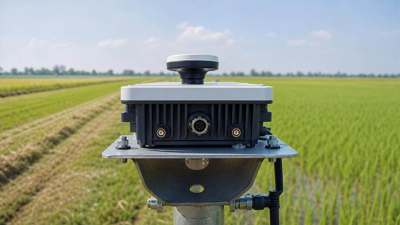 Vietnam MOIT Mandates CNAS Calibration Reports for Farm GPS Imports