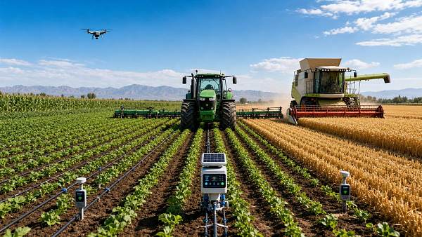Which Climate-Smart Agriculture Solutions Improve Food Security?