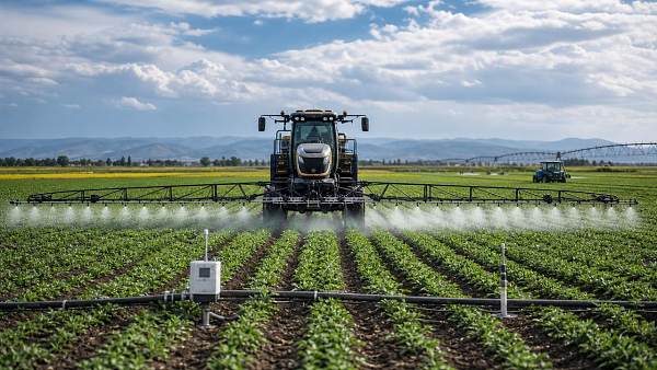 Plant Protection Practices That Stay Sustainable Under Pressure