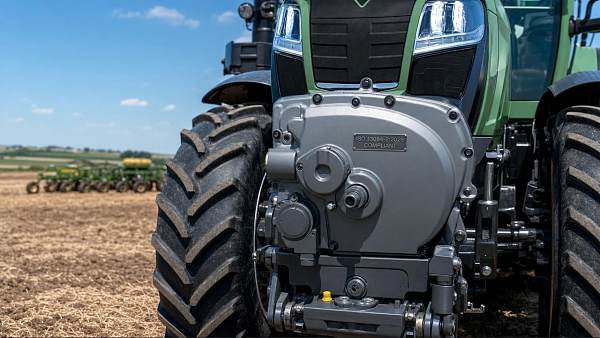 USDA Adds CVT Transmissions to High-Reliability Priority List