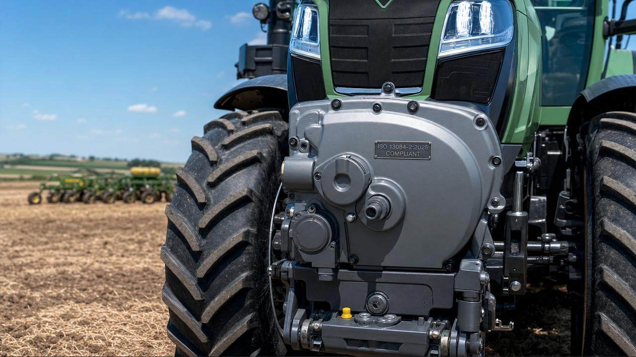 USDA Adds CVT Transmissions to High-Reliability Priority List