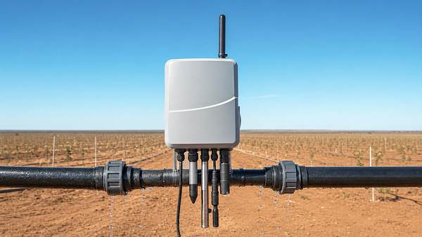 ANVISA Opens Temporary Registration for Chinese Smart Irrigation Water Monitors