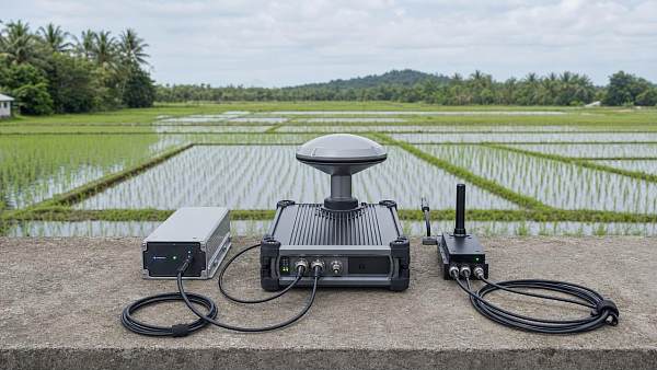 Vietnam Mandates CNAS Calibration for Agri-GPS Devices