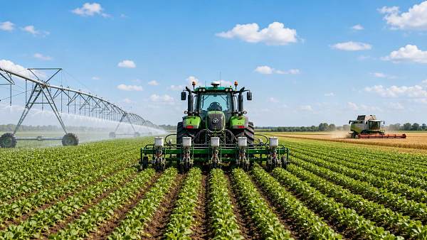 What farm equipment intelligence really improves in daily use