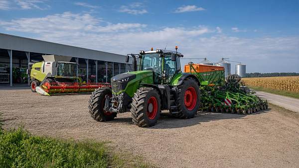 Heavy duty agricultural machinery buying mistakes to avoid