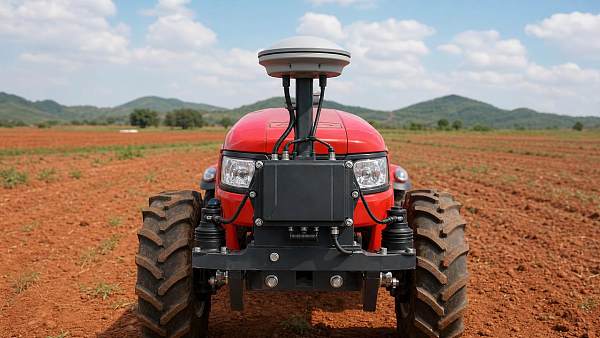 Vietnam Enforces CNAS Calibration Reports for Imported Agricultural GPS Guidance Systems