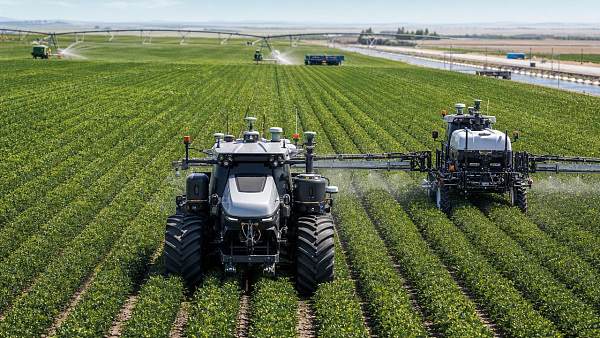 Agricultural automation solutions raise new safety risks