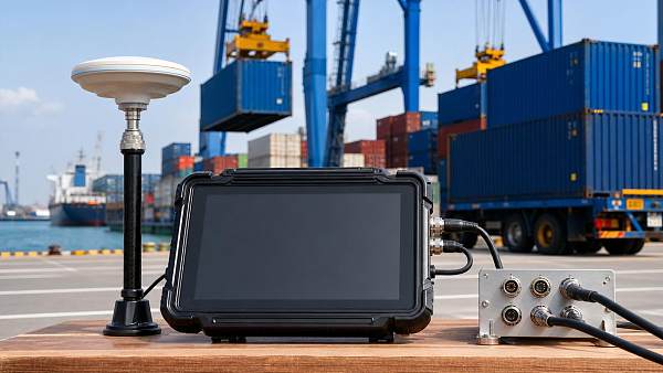Vietnam Enforces CNAS Calibration for Agri-GPS Imports