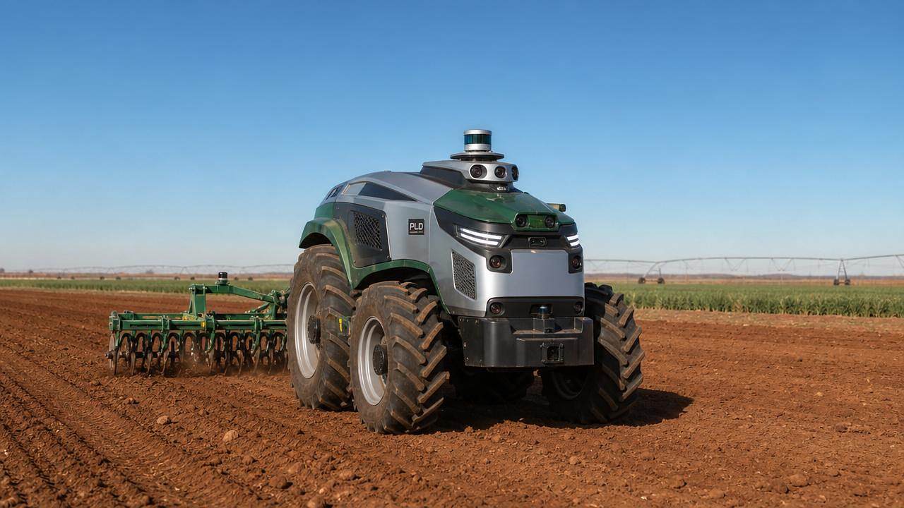 Saudi SASO Mandates PLd Safety for Autonomous Farm Robots Saudi SASO Mandates PLd Safety for Autonomous Farm Robots