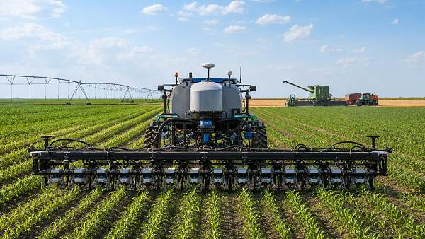 What precision agriculture solutions save most in the field?