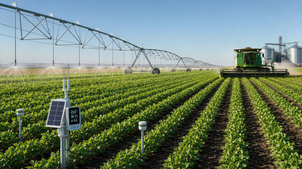 Are climate-smart agriculture technologies worth the cost?