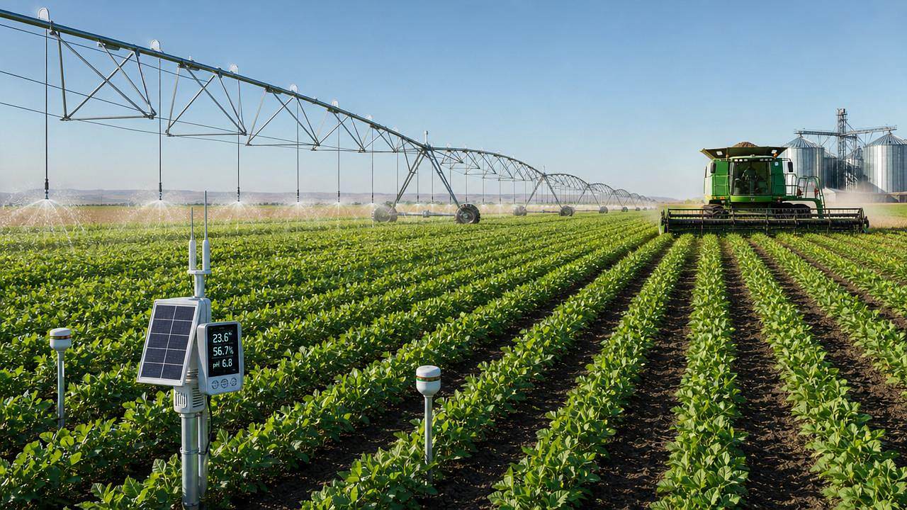 Are climate-smart agriculture technologies worth the cost? Are climate-smart agriculture technologies worth the cost?