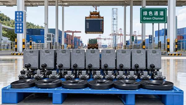 Yunnan Opens Export Green Channel for Agricultural Tech