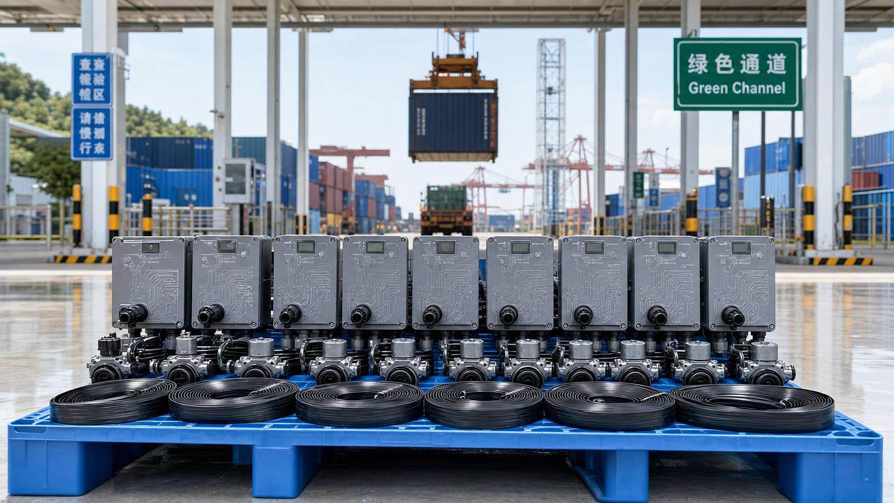 Yunnan Opens Export Green Channel for Agricultural Tech Yunnan Opens Export Green Channel for Agricultural Tech