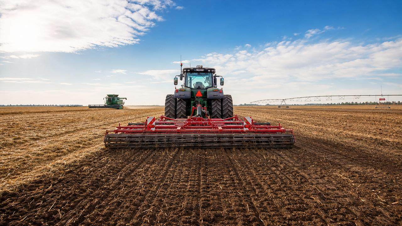 Soil prep mistakes that weaken climate smart farming Soil prep mistakes that weaken climate smart farming